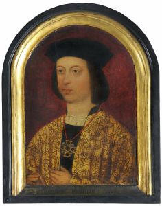 Ferdinand of Aragon