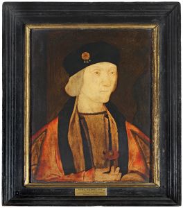 Henry VII (Masters)