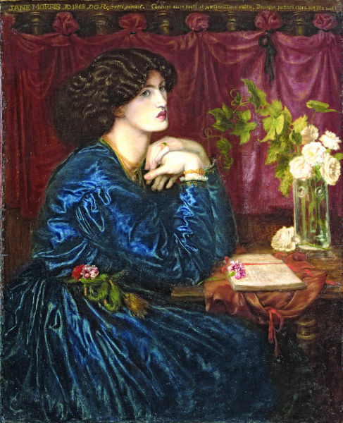 blue dress painting Porcelain Dress – Diamond Art Club
